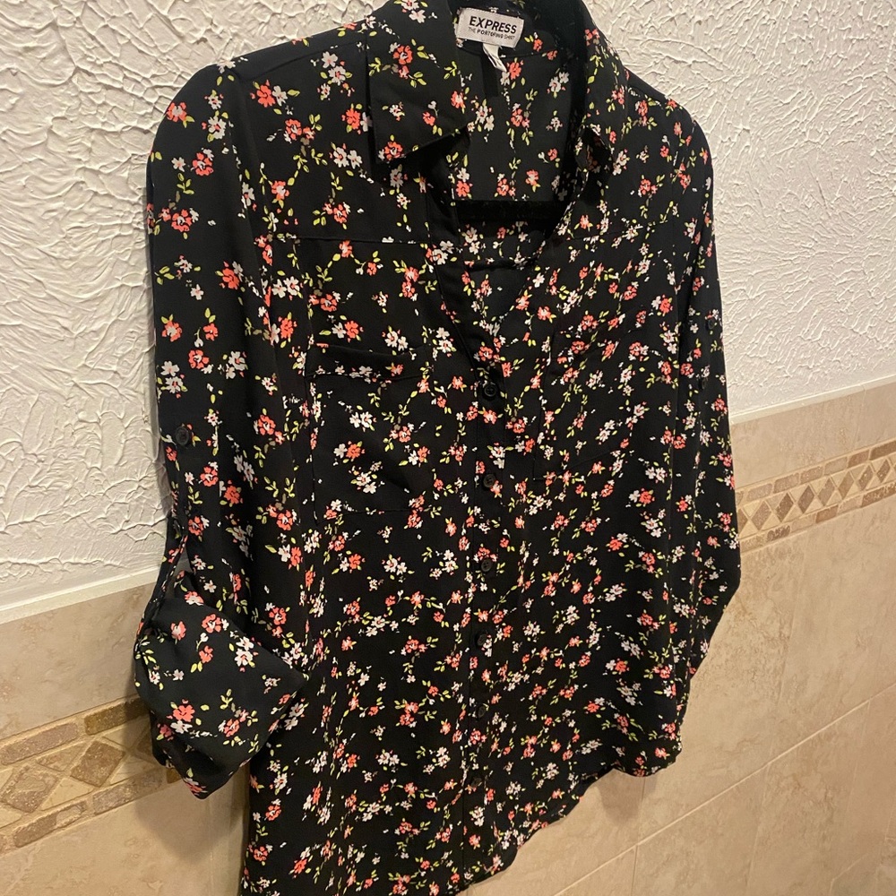 Express Top - Picture 4 of 6
